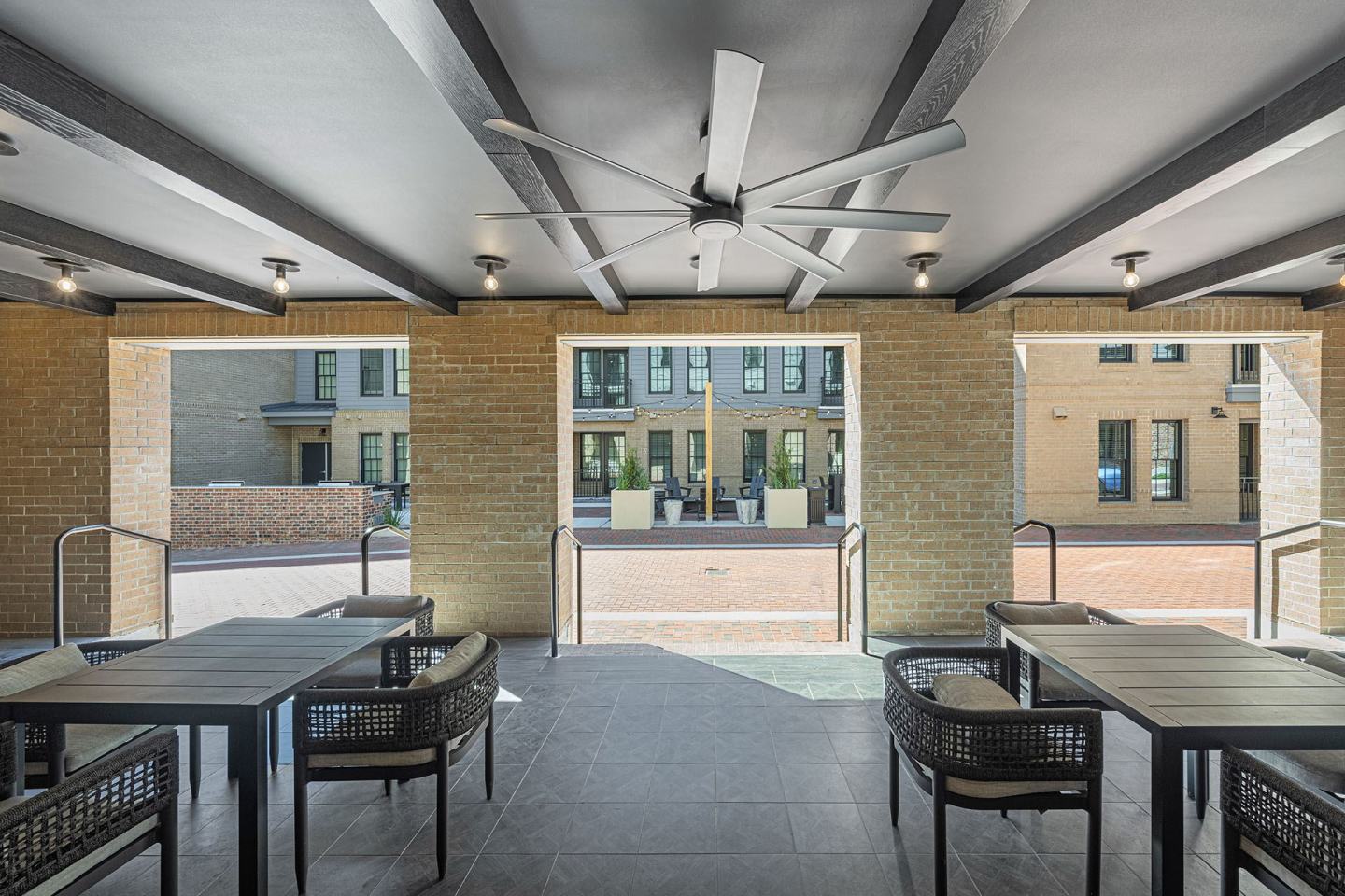 Capital Collective Luxury Apartments Image 25