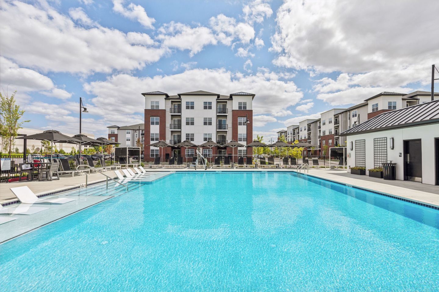 Enclave at Woodcrest Station Image 7