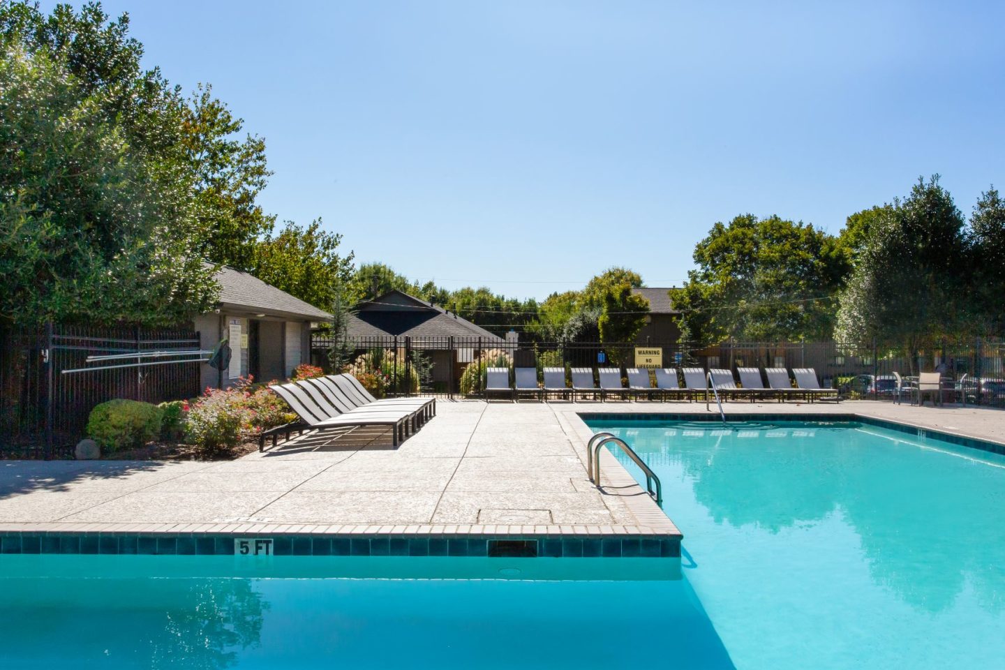 The Element at Kirkwood Apartments Image 13