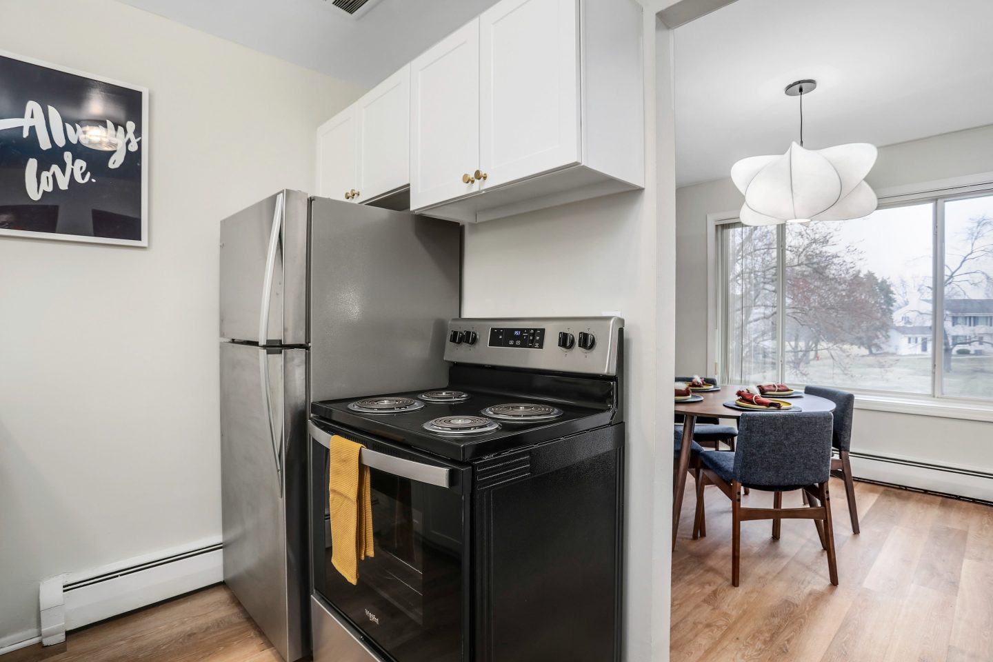 Independence Green Apartments Image 13