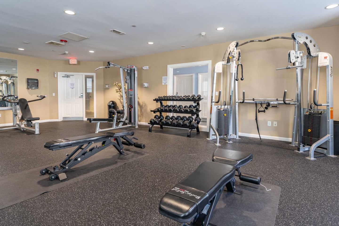 Parkside Commons Image 19