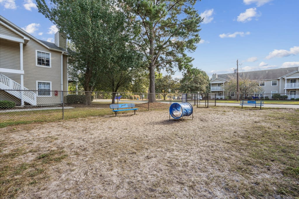 Cypress Pointe Apartment Homes Image 10