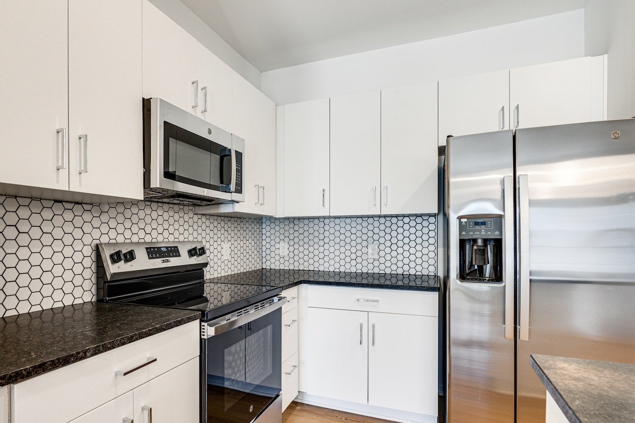 Evolve New Hope Farm Apartment Homes Image 30