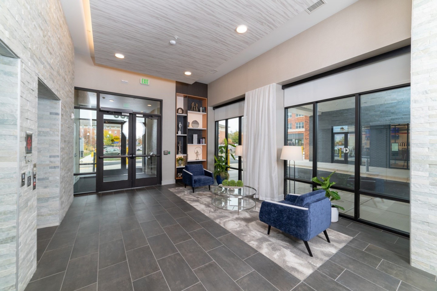 55+ Senior Living Community - Zen Apartments Image 5
