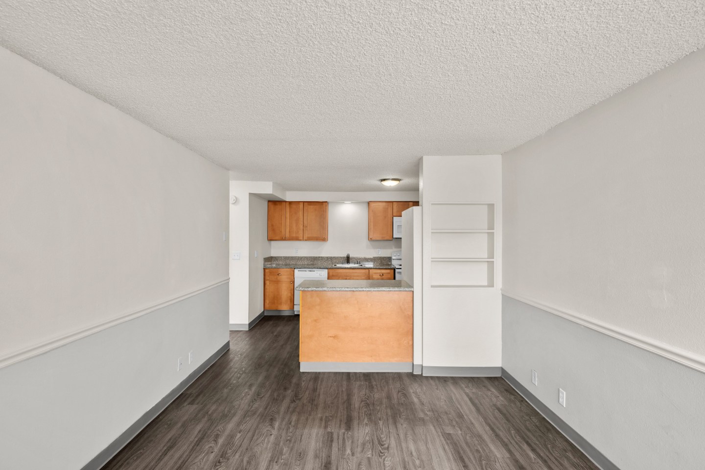 M Street Apartments Image 8