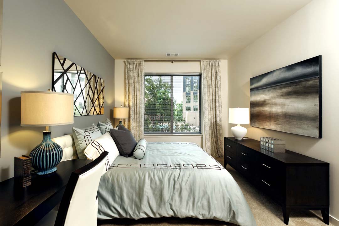 Park Crest Apartments Image 4