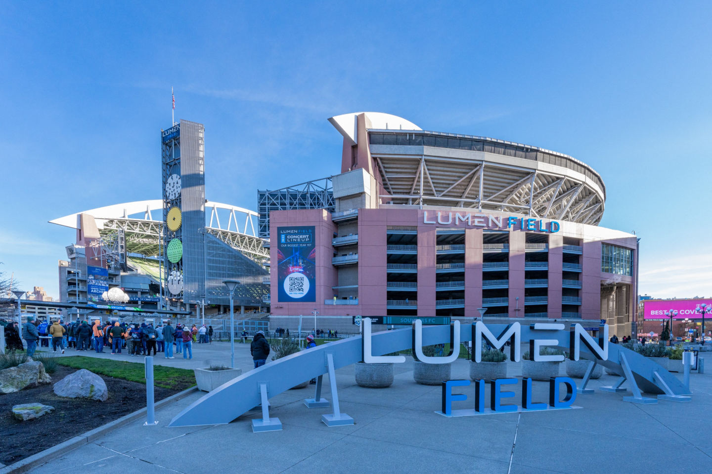 Stadium Place Image 65