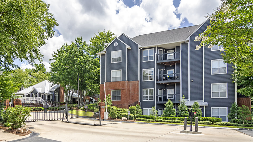 Arrive Buckhead Luxury Apartment Homes Image 24
