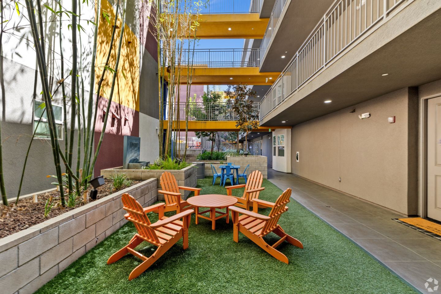 Legacy Apartments Image 5