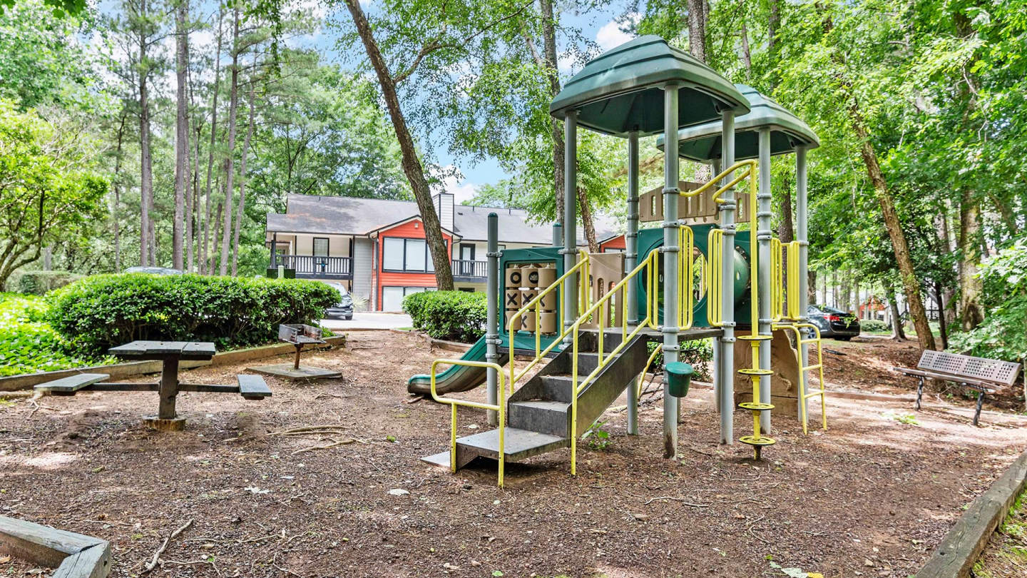 The Addison at Sandy Springs Image 7