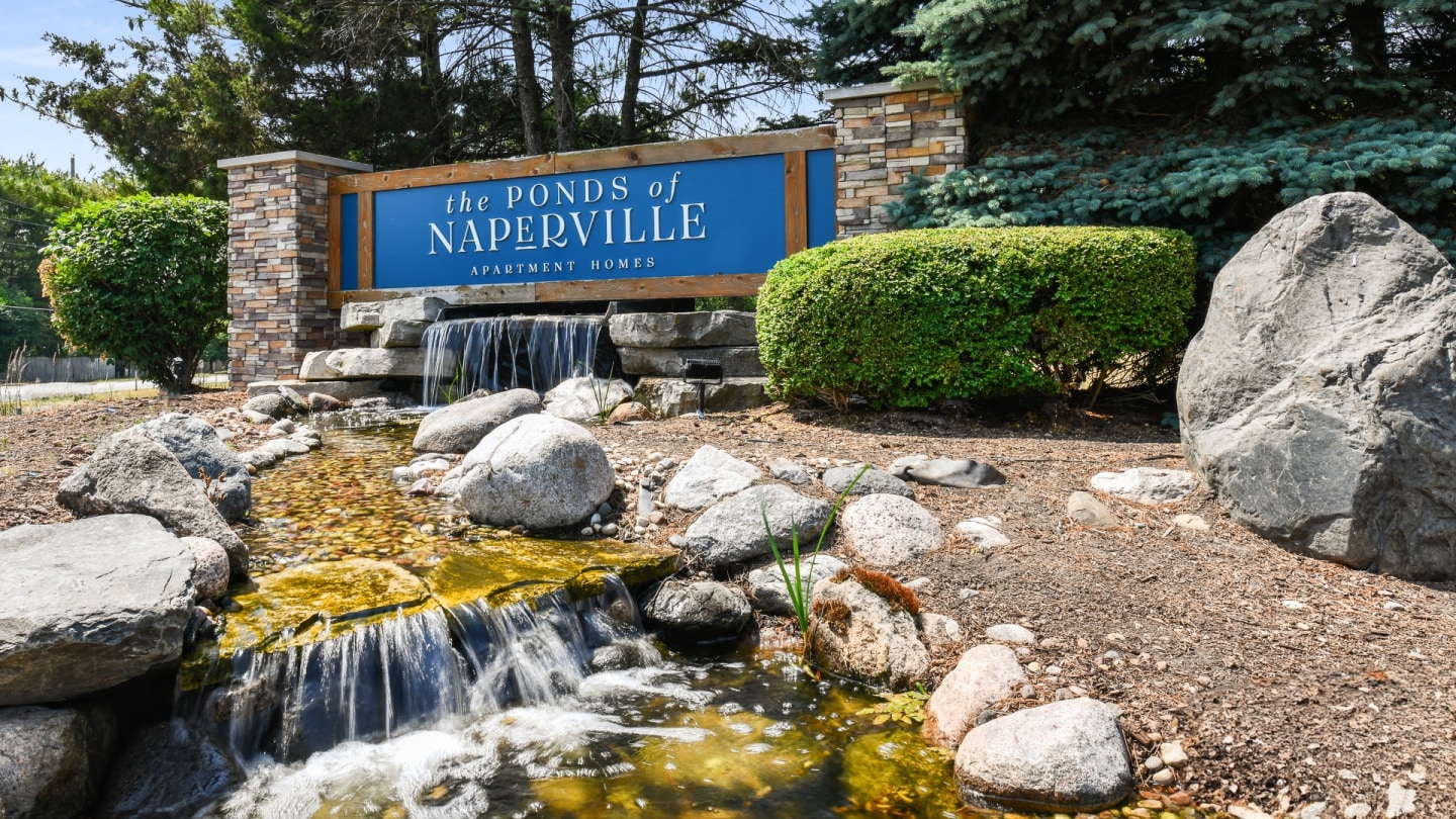 The Ponds Of Naperville Image 45