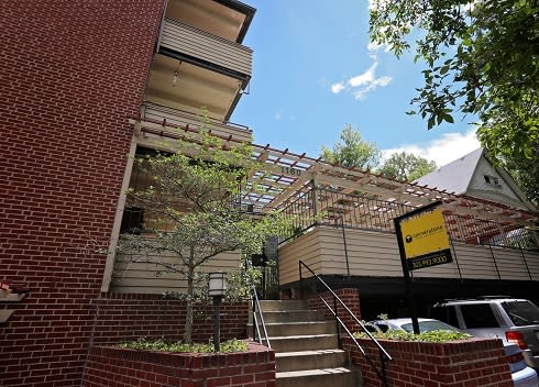 Botanic Place Apartments Image 13