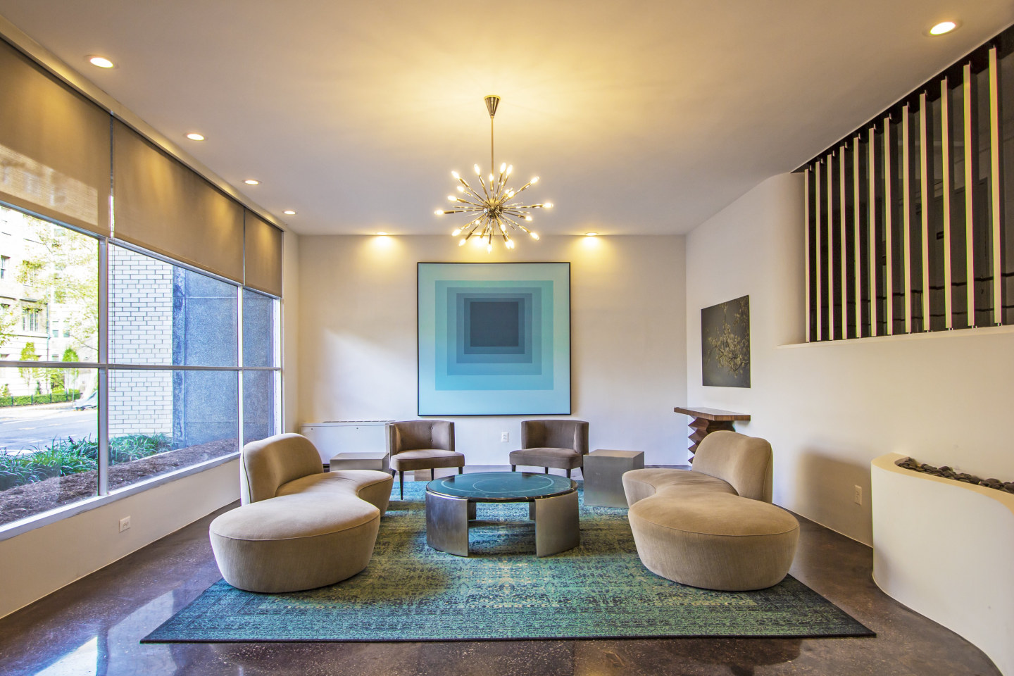 Gelmarc Towers Image 1