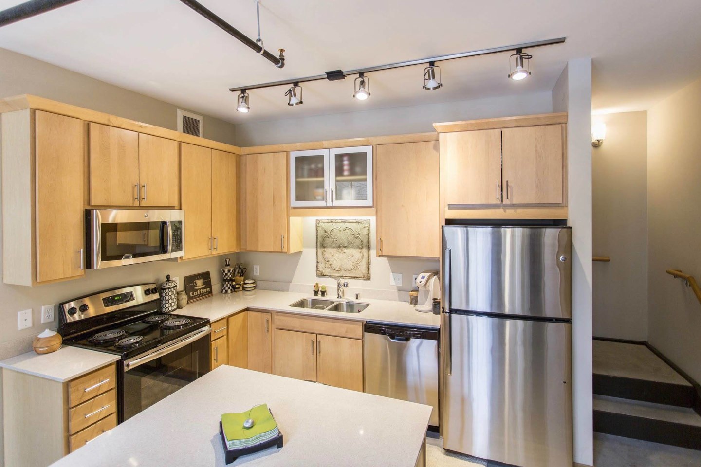 Affordable Housing - Millworks Lofts Image 36