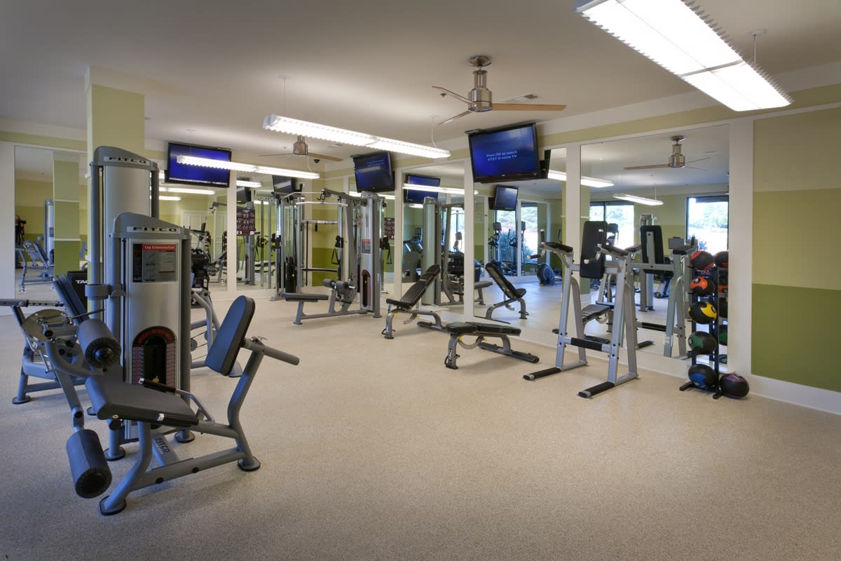 The Regency at Johns Creek Walk Image 14