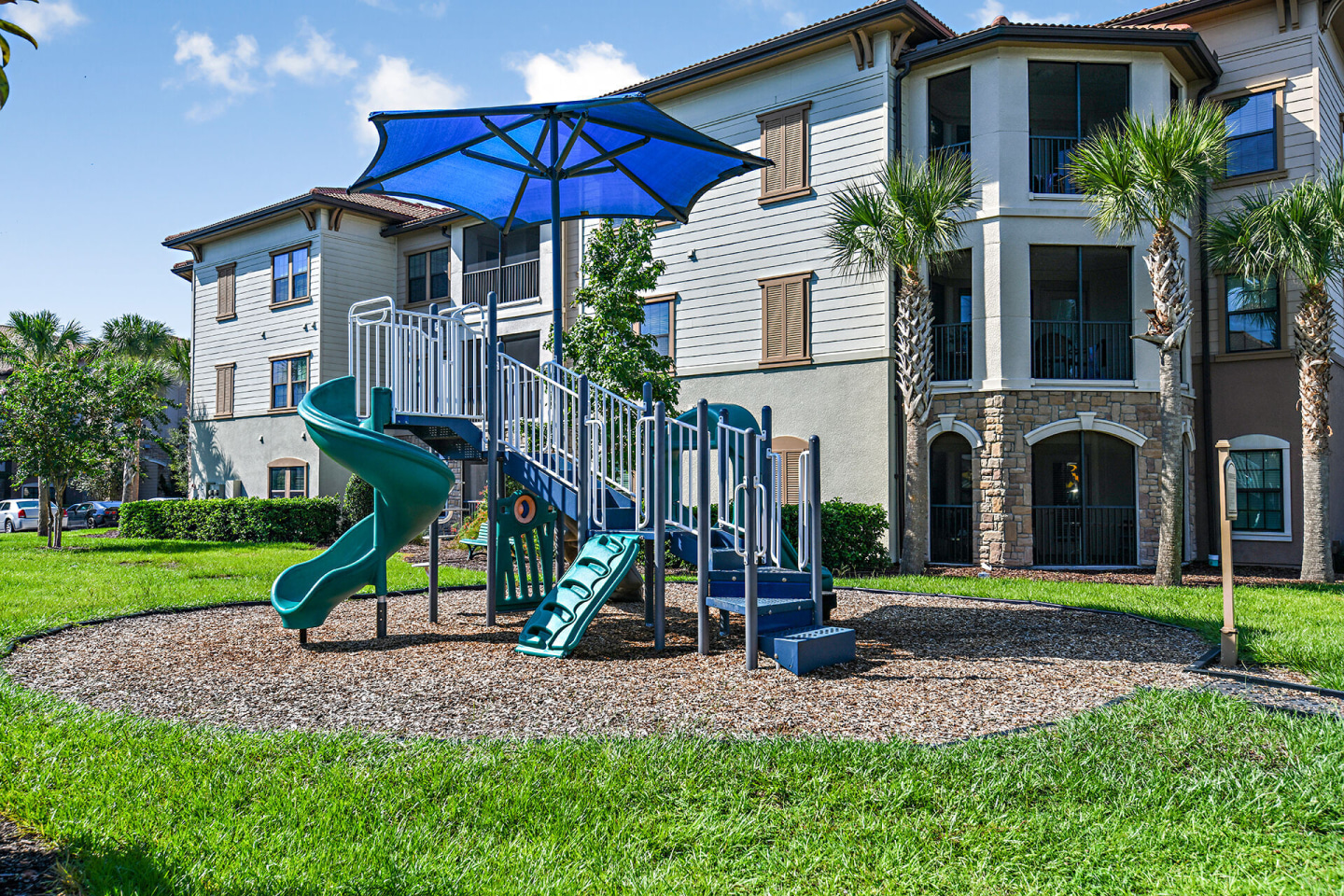 Sanctuary at Eagle Creek Apartments Image 45