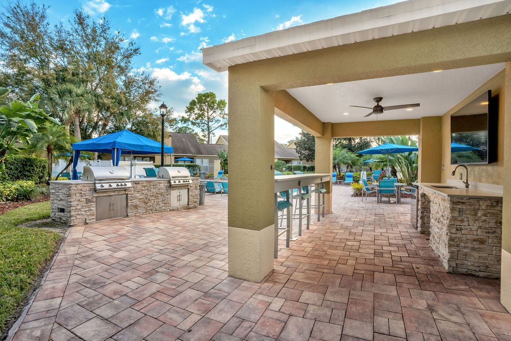 Canopy Apartment Villas Image 3