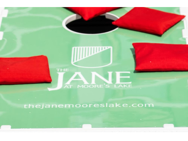 The Jane at Moore's Lake Image 5