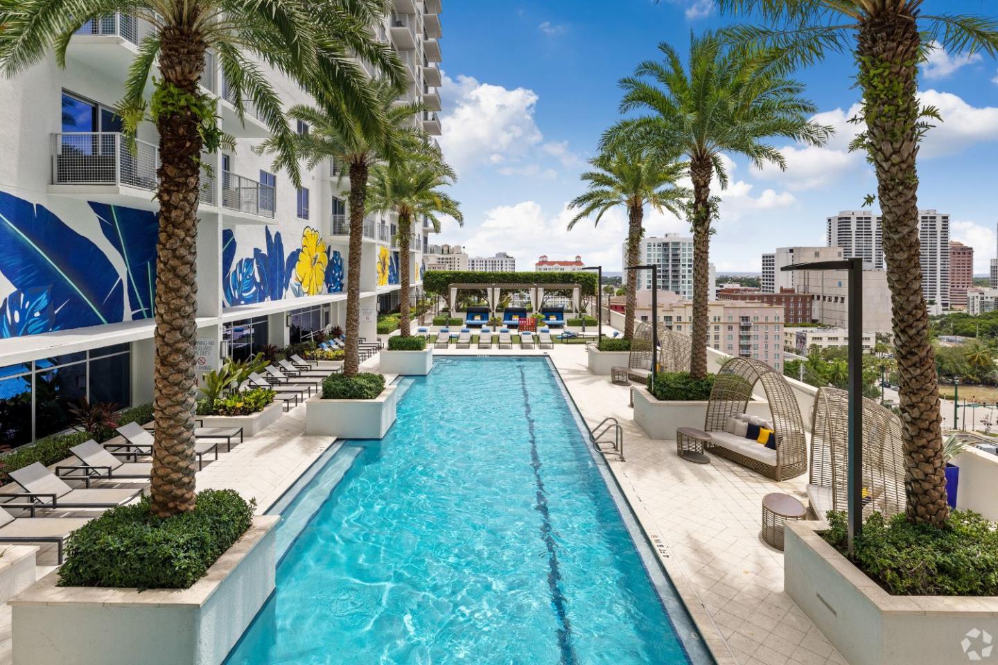 Parkline Palm Beaches Image 2