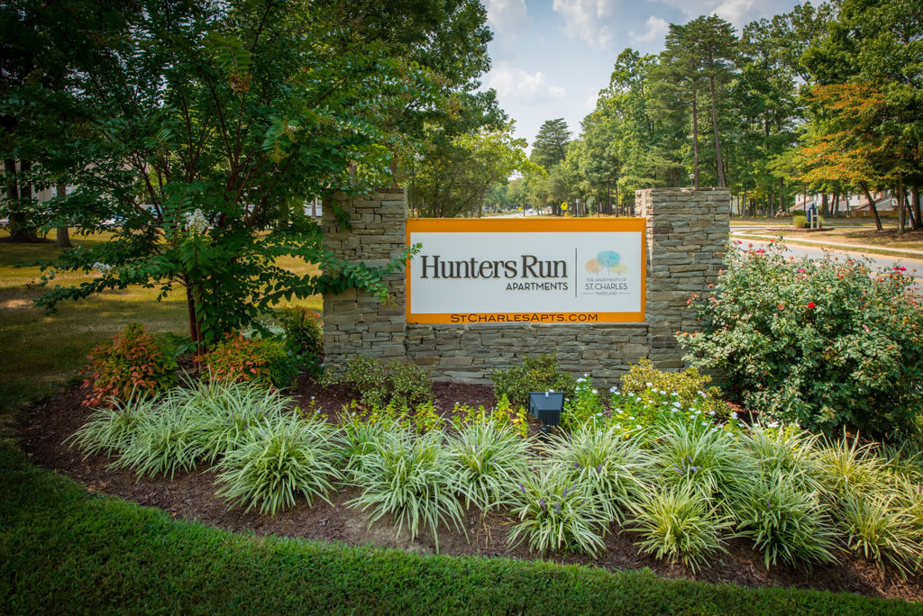 Hunters Run Image 1