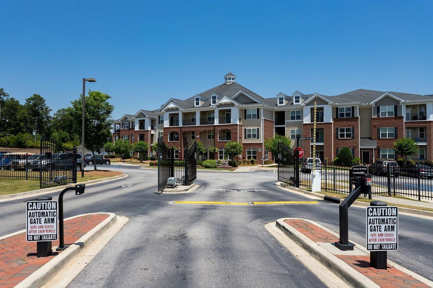 Abberly Village Image 34