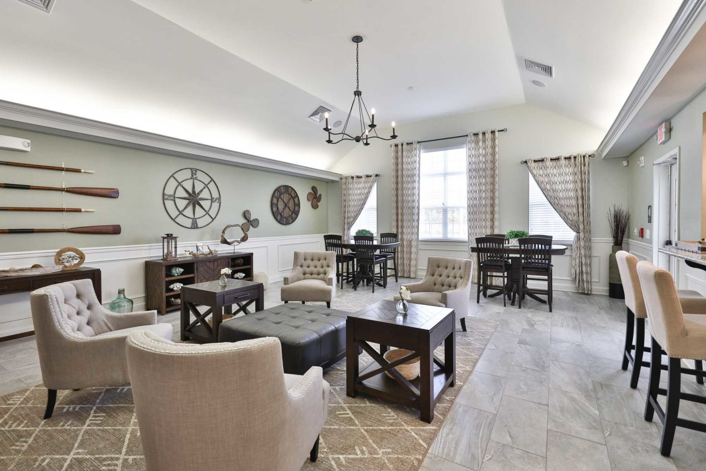 The Residences at Harbor Landing Image 7