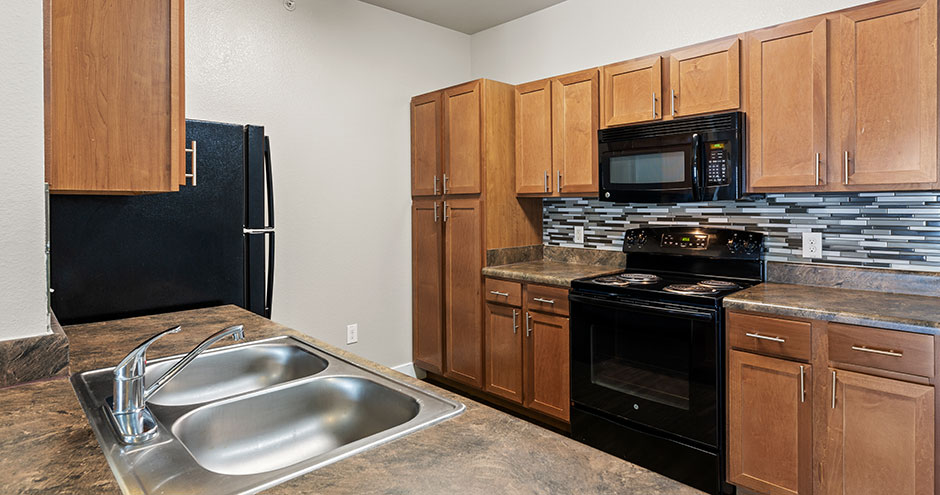 Parallax @ Georgetown Apartments Image 13
