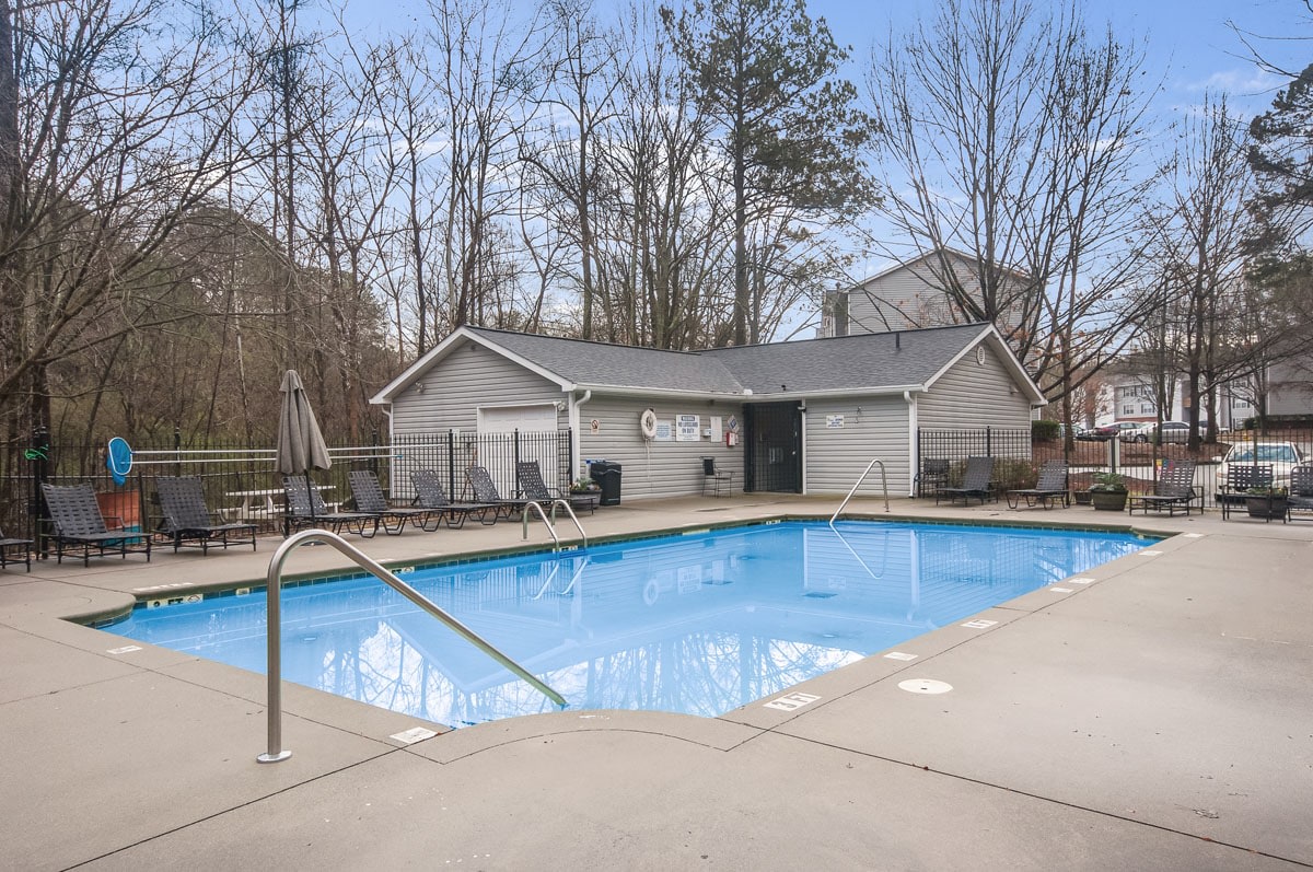 Creekside Apartments Image 30
