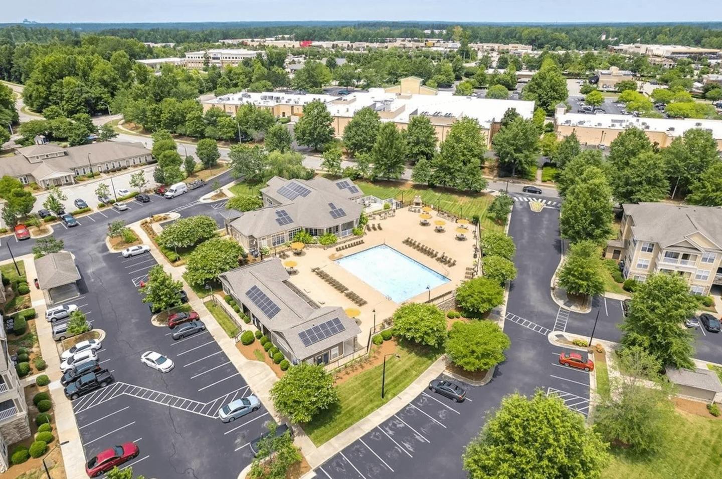 Greystone at Widewaters Image 38