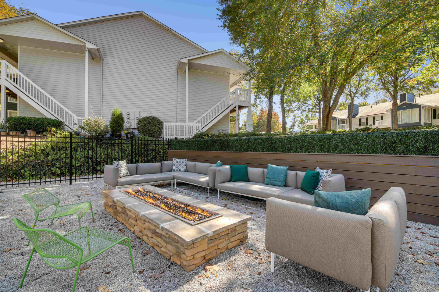 The Preserve At Dunwoody Image 17