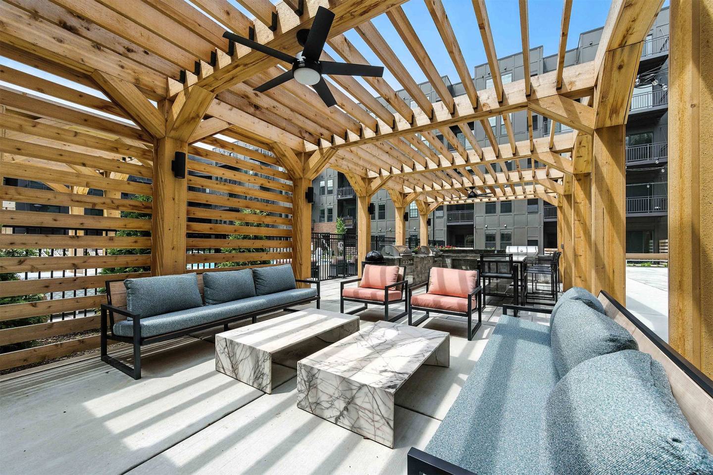 Metro 19 Apartments Image 42