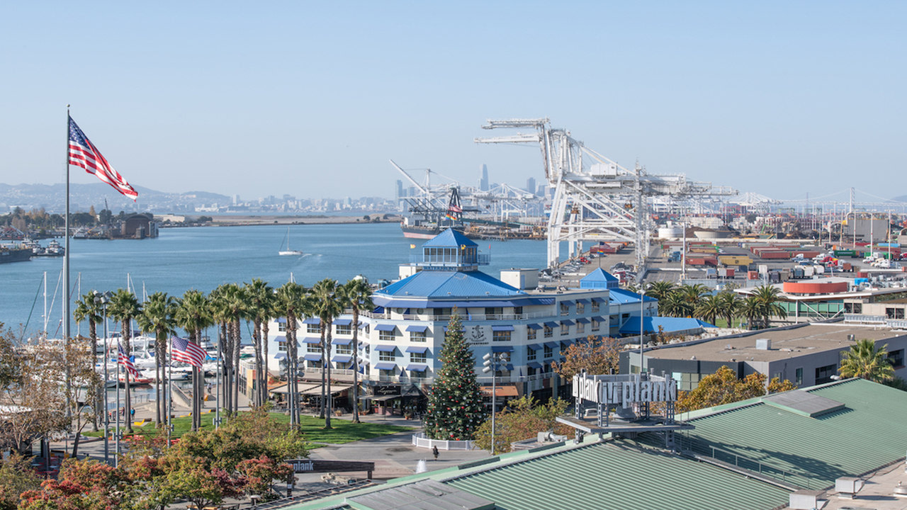 Modera Jack London Square Image 28