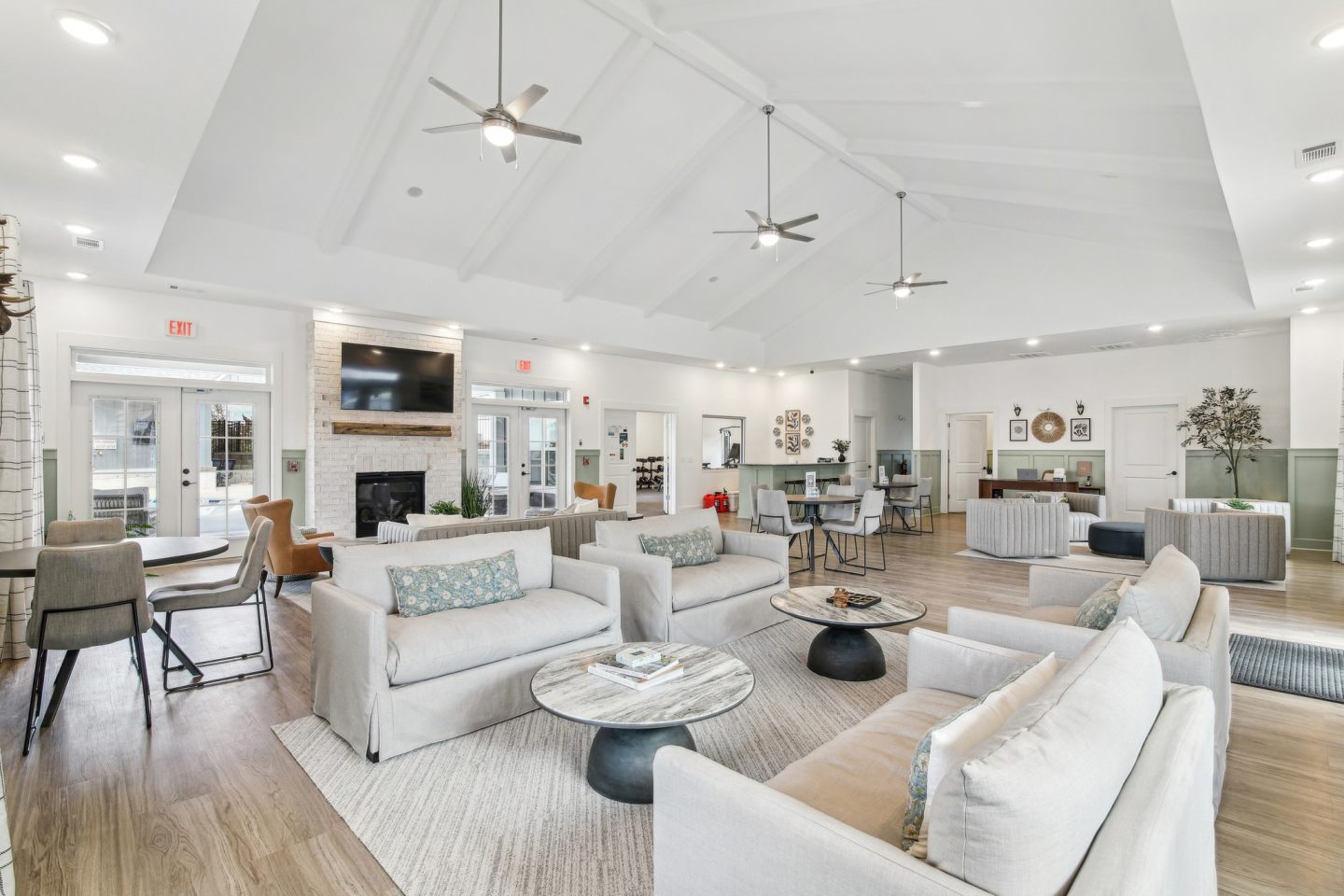 The Parker North Augusta Image 3