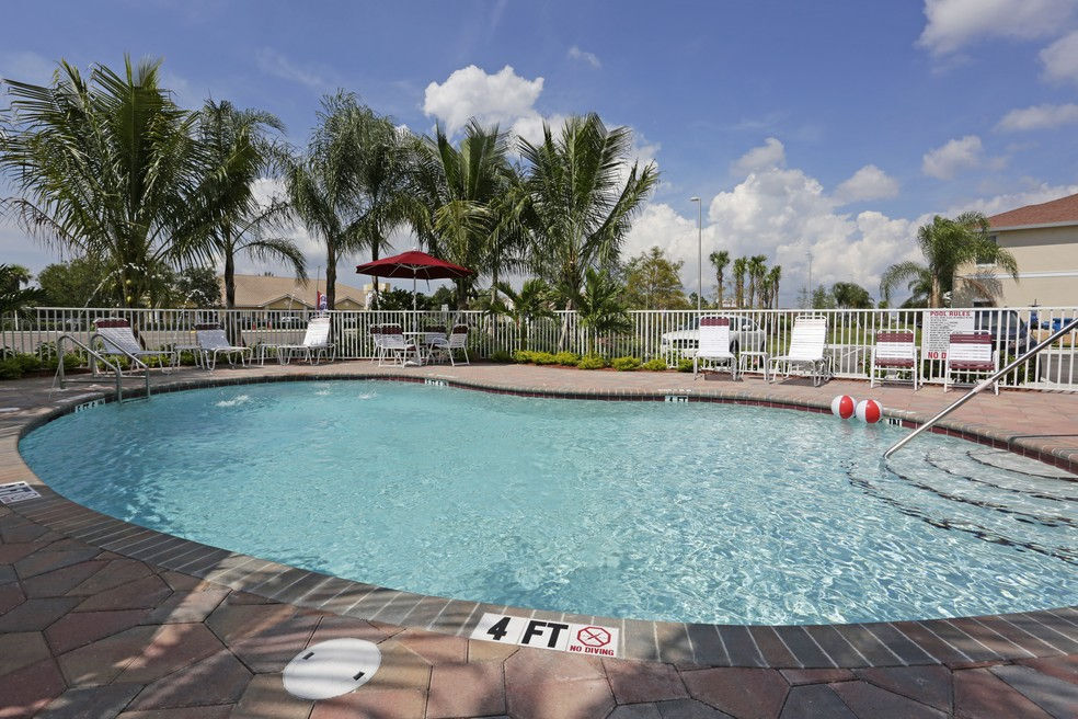 Mirage Bay Rental Townhomes Image 20