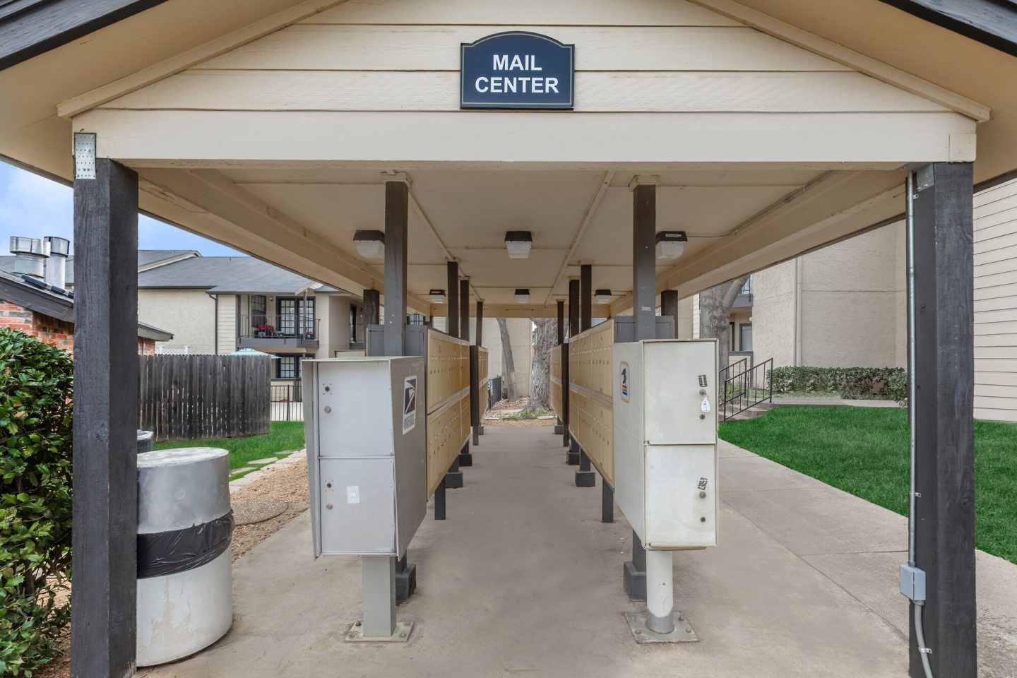 Kensington Station Apartment Homes Image 14