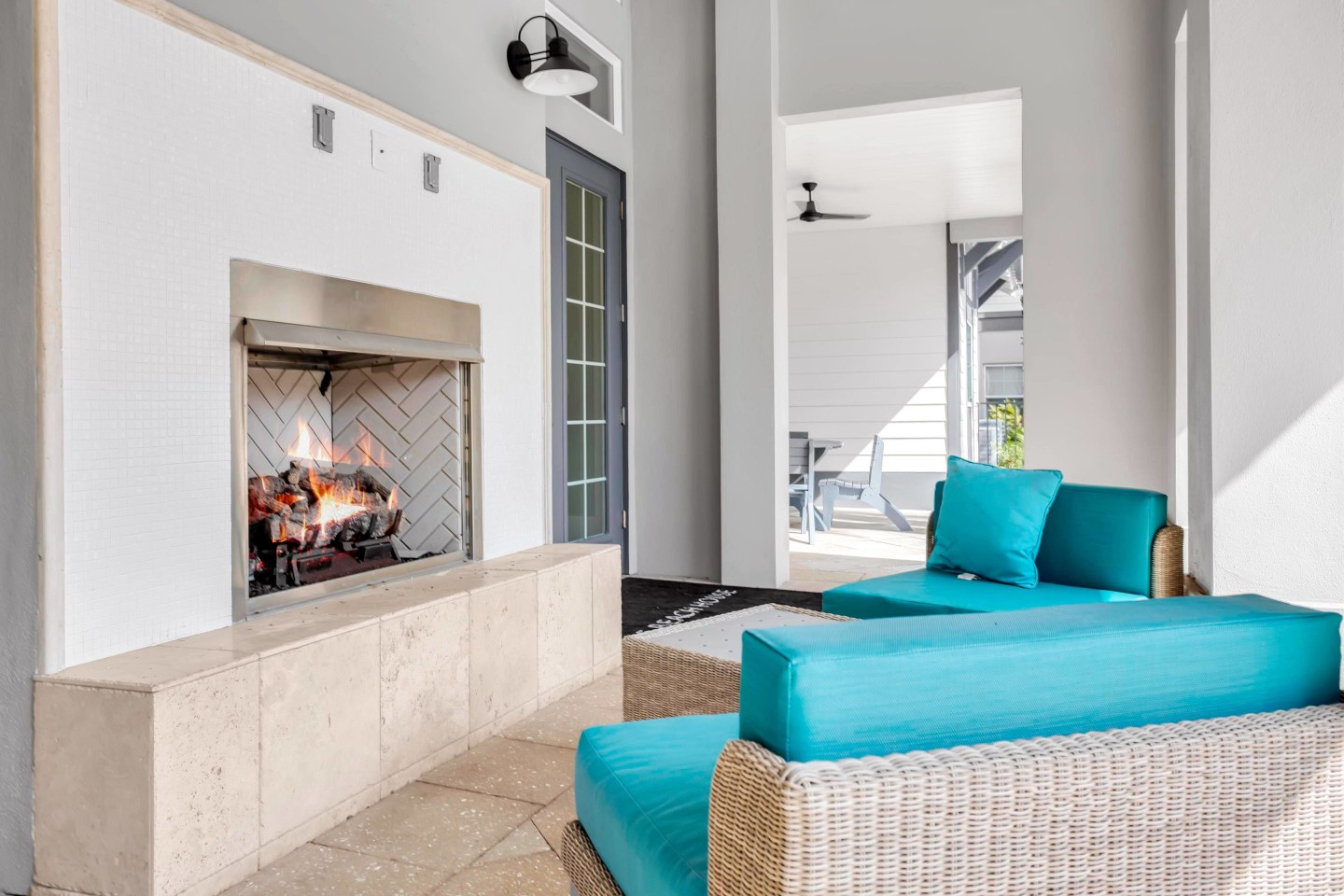 The Beach House Image 34