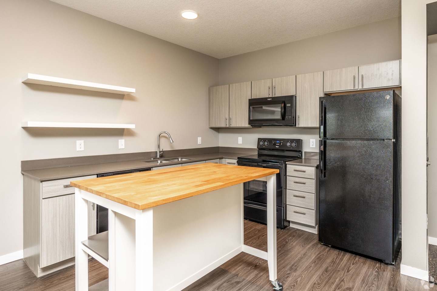 The Residences at River View Image 22