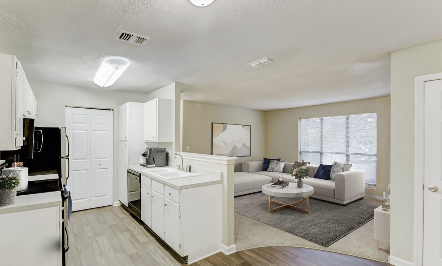Affordable Housing - Brandemere Apartment Homes Image 24