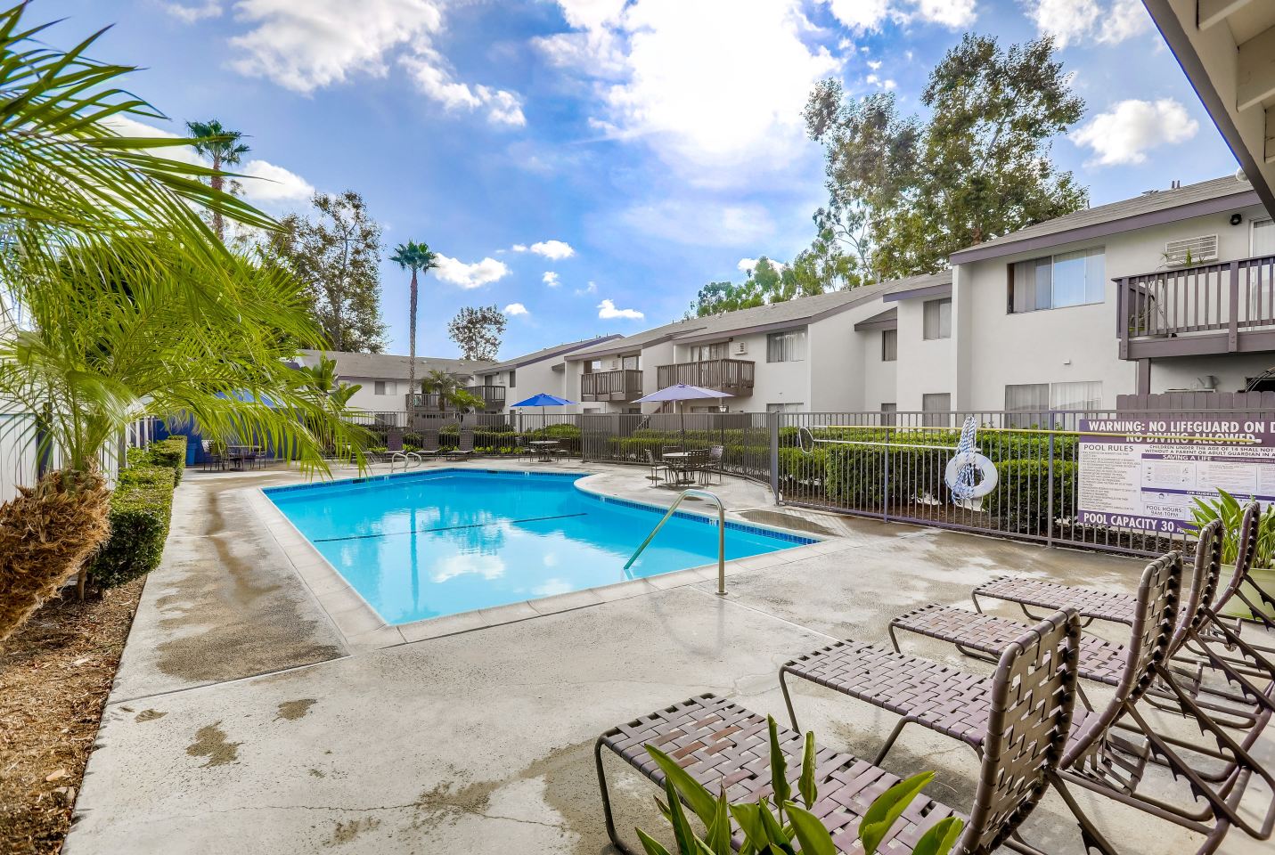 Villa Creek Apartment Homes Image 6