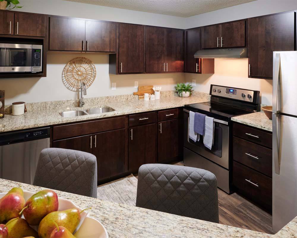 Valley Creek Apartments Image 14