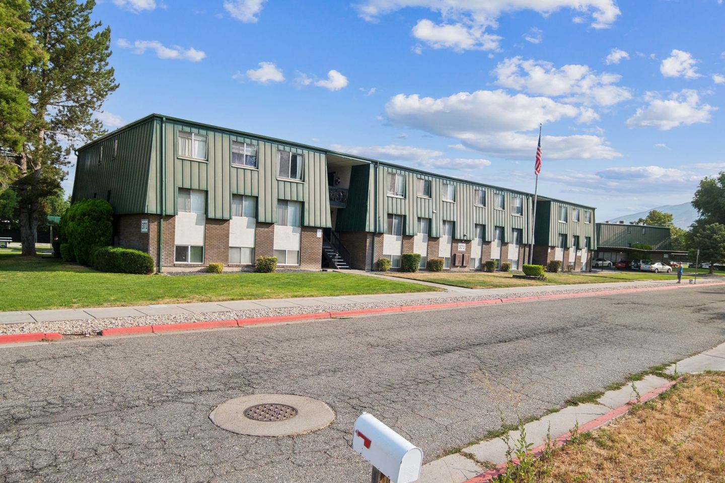 The Morgan - Affordable Housing Image 30