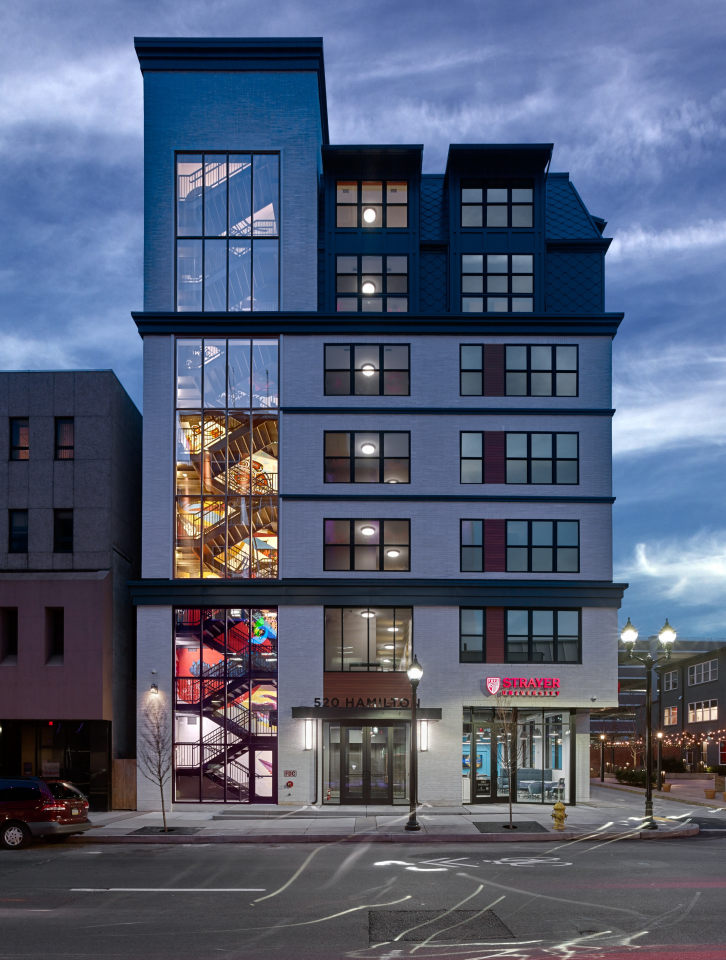 520 Lofts Image 14