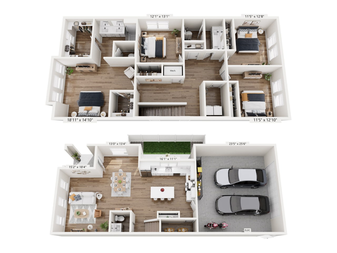 BB Living Wellen Park Image 175