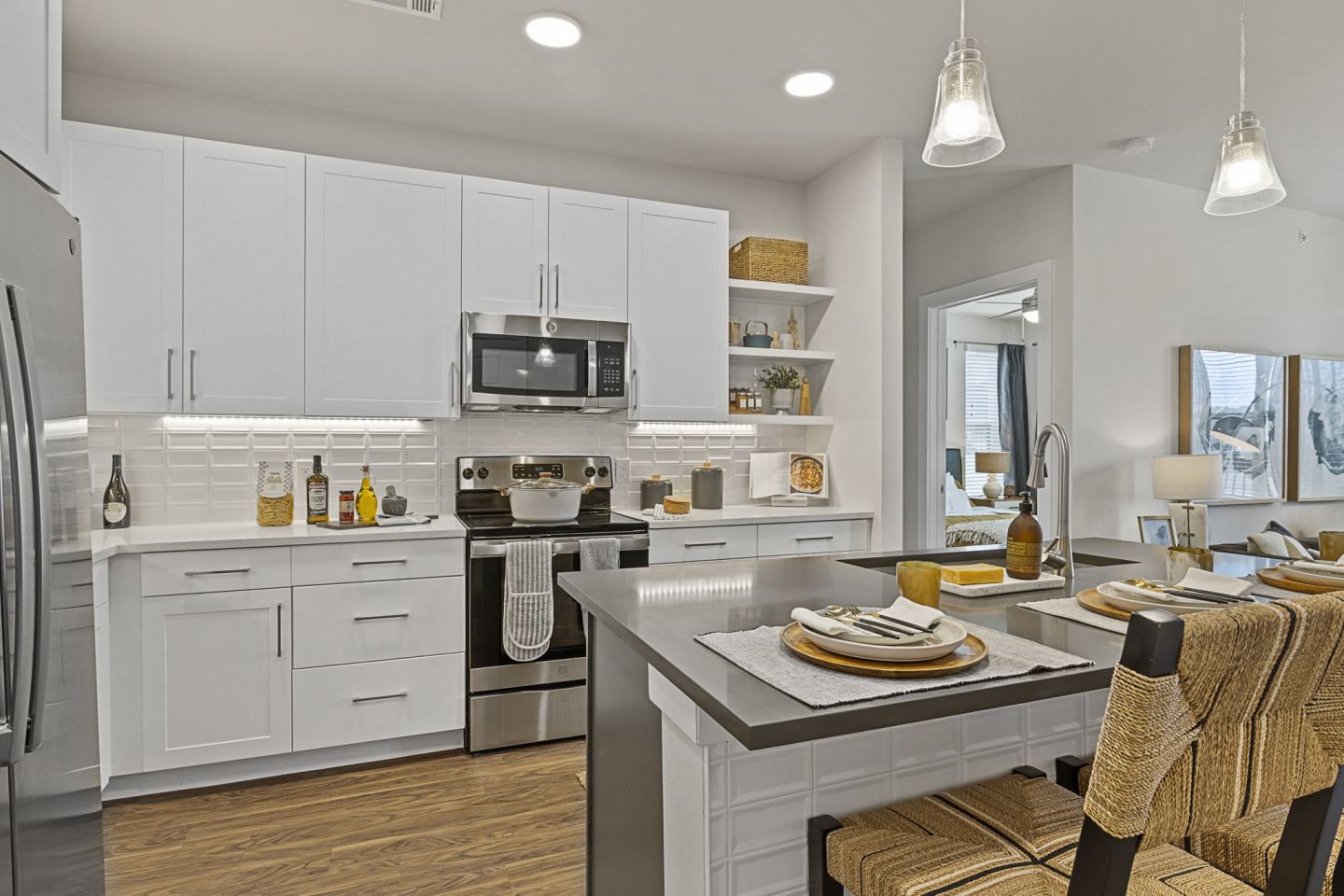 La Tierna Apartments Image 7