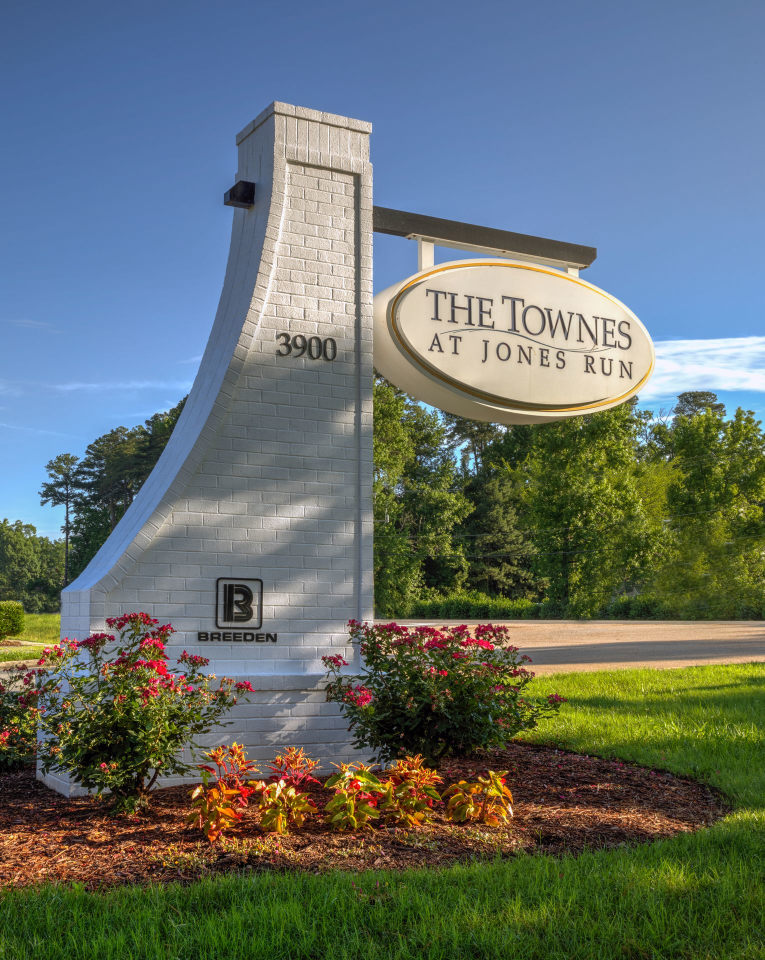 The Townes at Jones Run Image 10