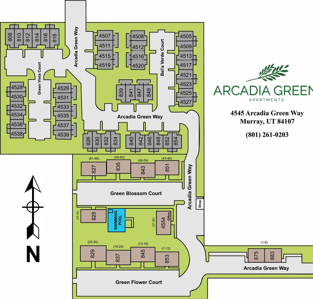 Arcadia Green Image 19