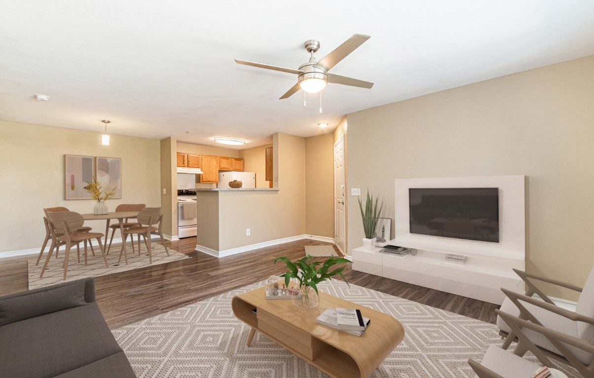 Kinwood Apartments - Affordable Housing Image 35