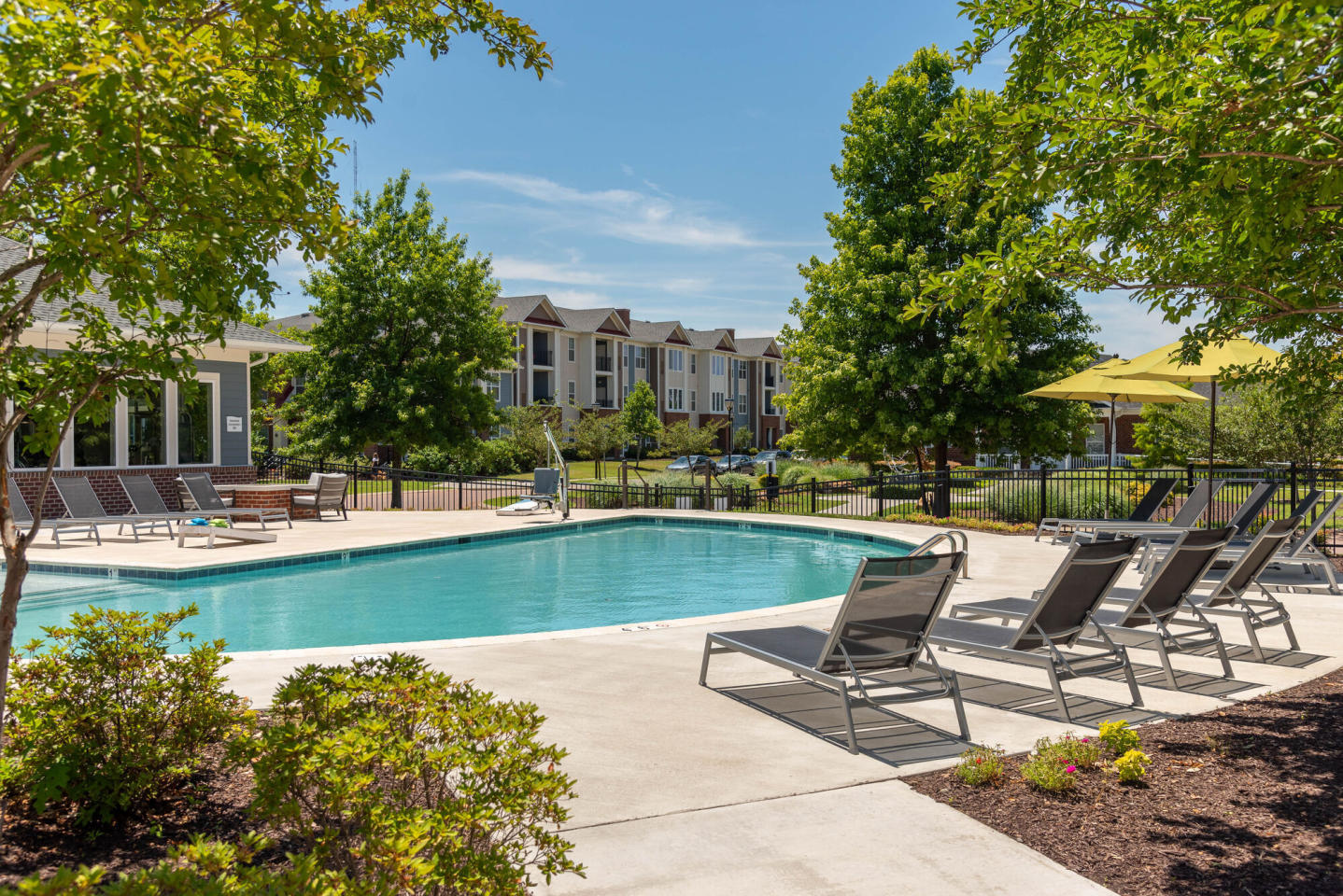 Pinnacle Apartments Image 30