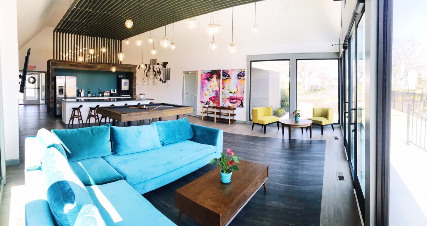 The Vanguard of Polaris Apartments Image 5