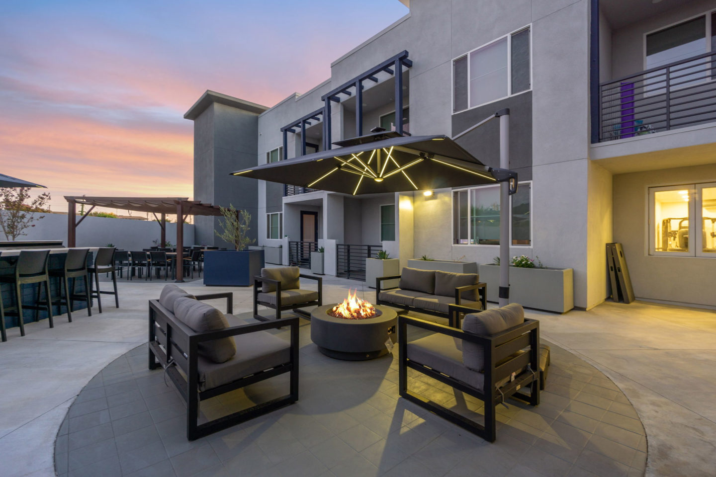 The Reserve La Mirada Image 19